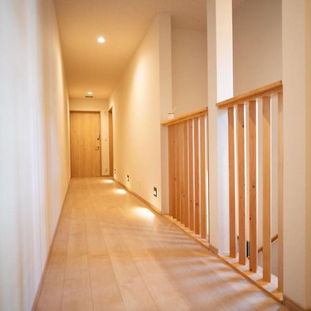 Hotel Onya Kaede Kioto Zewnętrze zdjęcie
