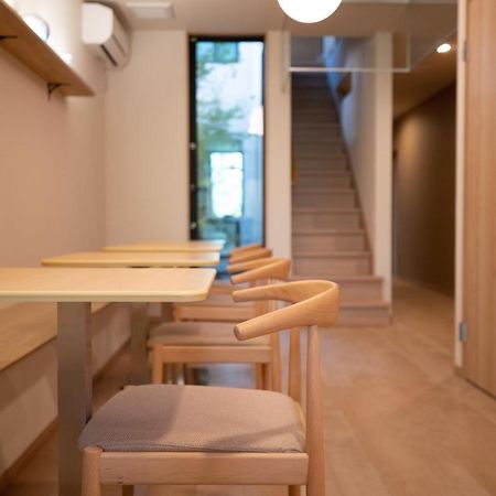 Hotel Onya Kaede Kioto Zewnętrze zdjęcie