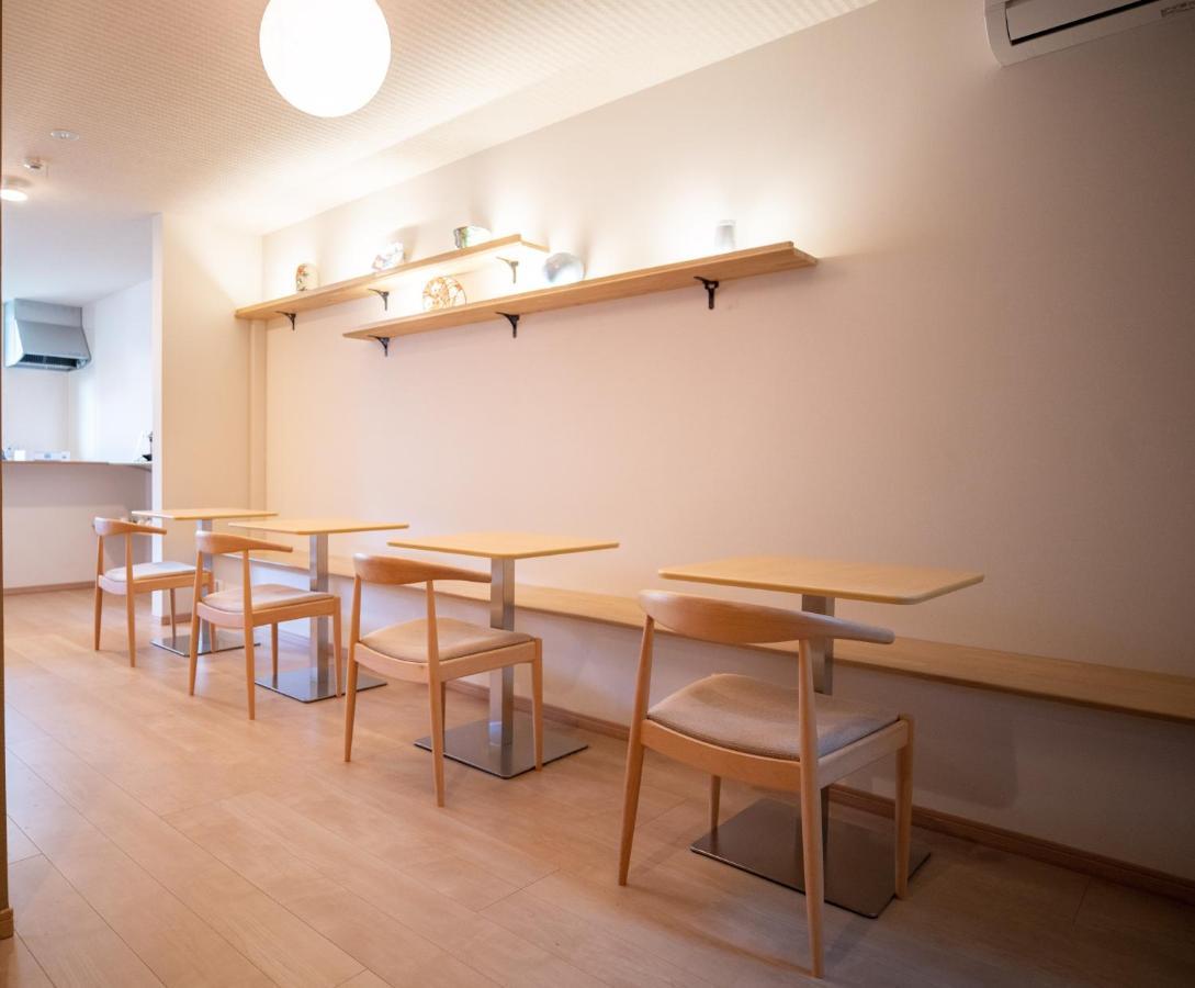 Hotel Onya Kaede Kioto Zewnętrze zdjęcie