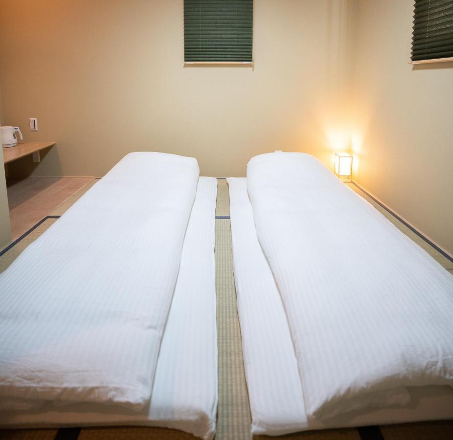 Hotel Onya Kaede Kioto Zewnętrze zdjęcie