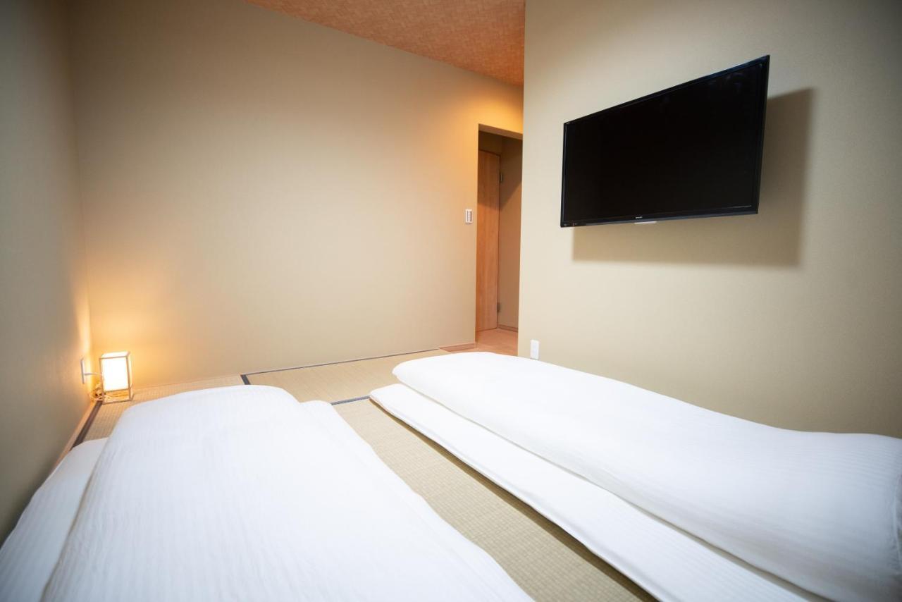 Hotel Onya Kaede Kioto Zewnętrze zdjęcie