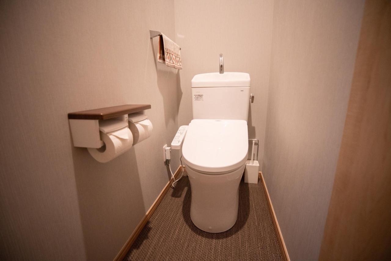 Hotel Onya Kaede Kioto Zewnętrze zdjęcie