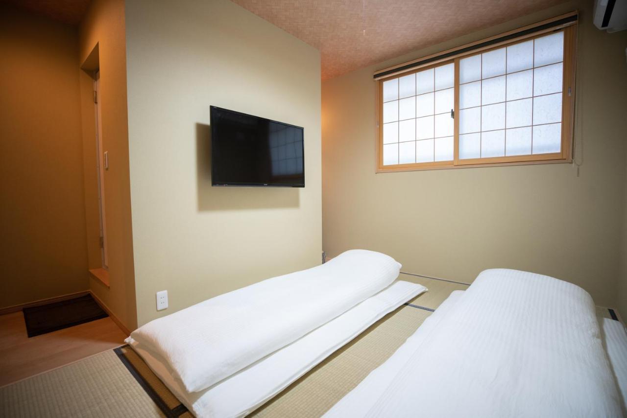 Hotel Onya Kaede Kioto Zewnętrze zdjęcie