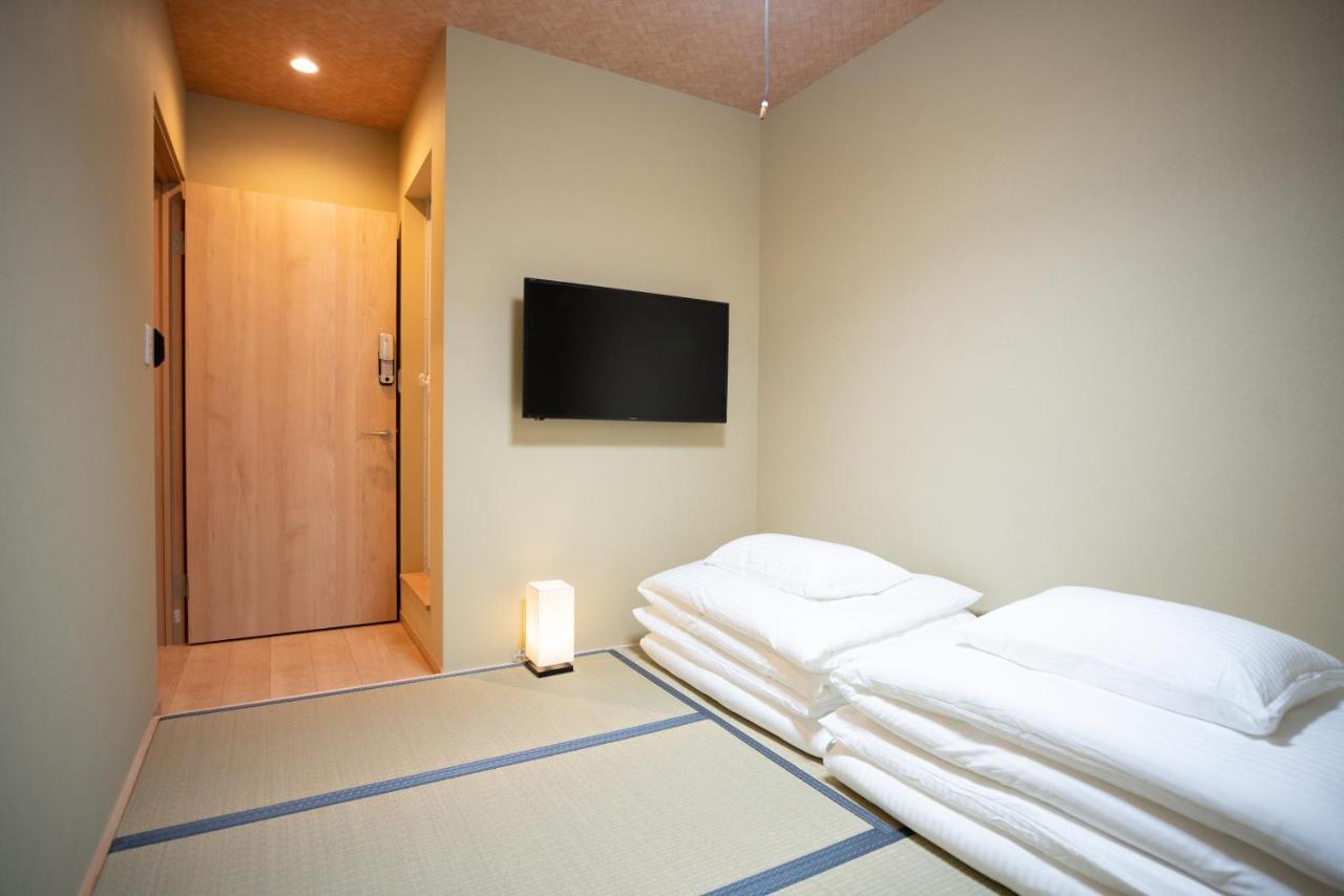 Hotel Onya Kaede Kioto Zewnętrze zdjęcie