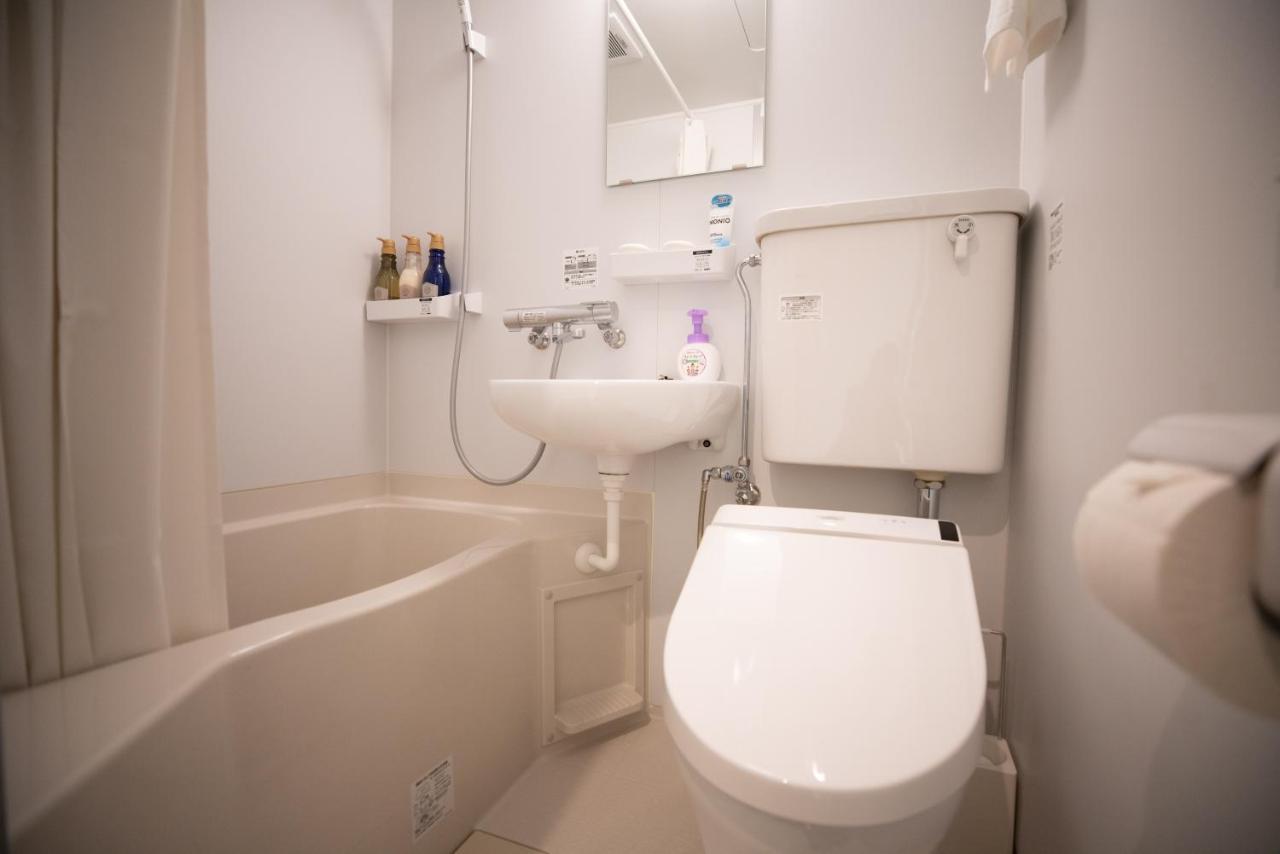 Hotel Onya Kaede Kioto Zewnętrze zdjęcie