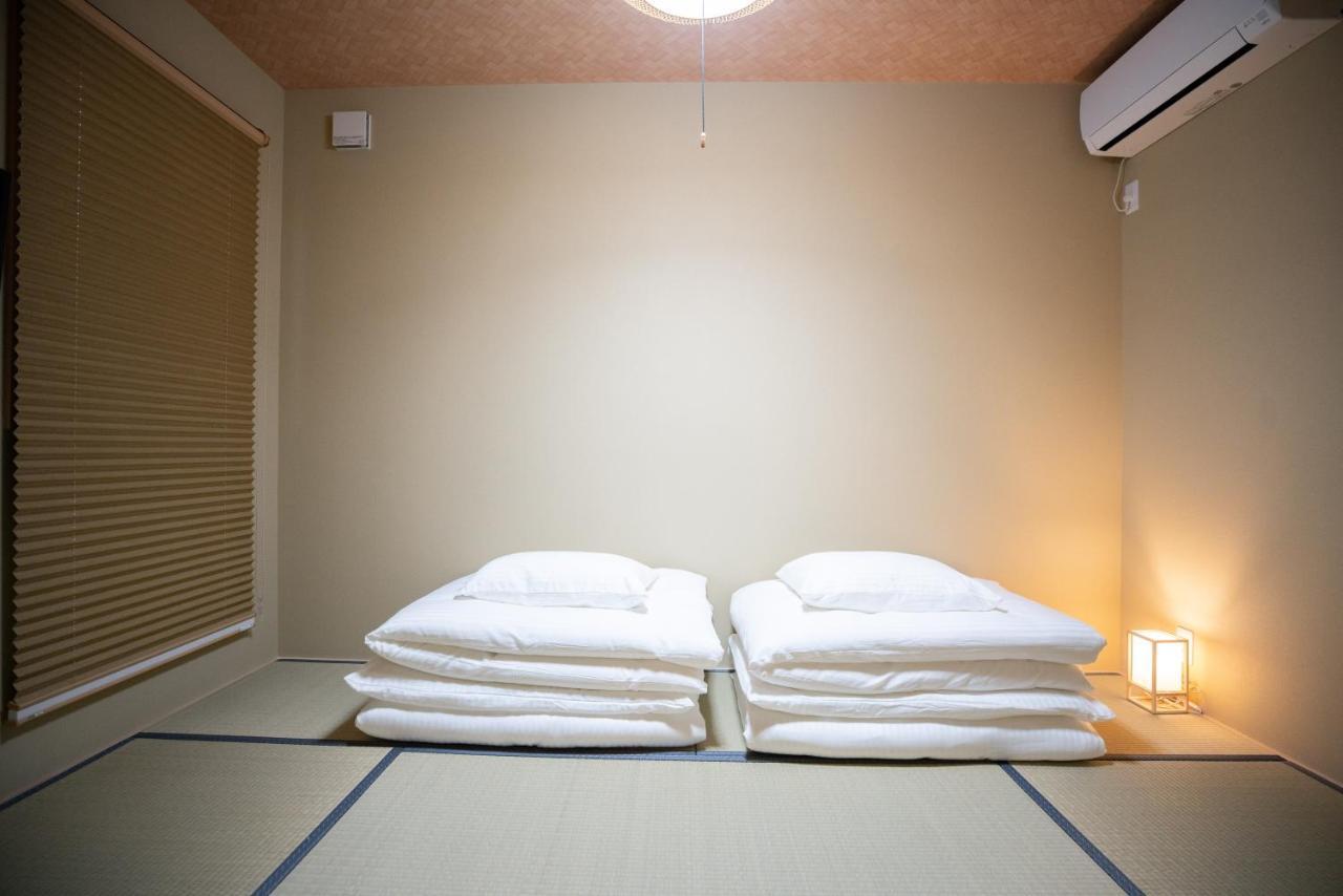 Hotel Onya Kaede Kioto Zewnętrze zdjęcie