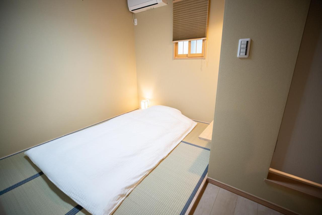 Hotel Onya Kaede Kioto Zewnętrze zdjęcie