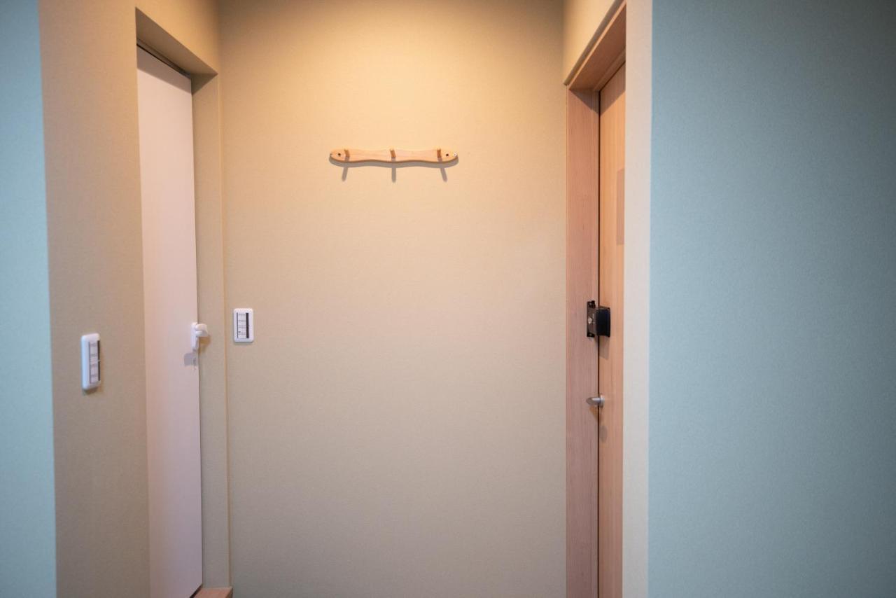 Hotel Onya Kaede Kioto Zewnętrze zdjęcie