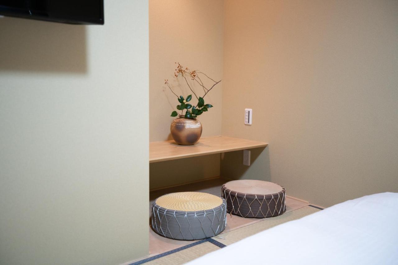 Hotel Onya Kaede Kioto Zewnętrze zdjęcie