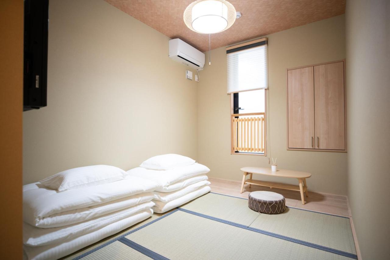 Hotel Onya Kaede Kioto Zewnętrze zdjęcie