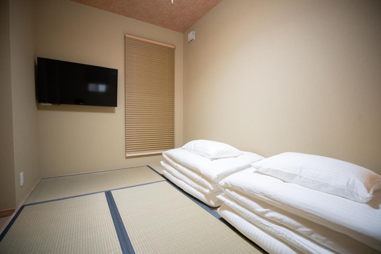 Hotel Onya Kaede Kioto Zewnętrze zdjęcie